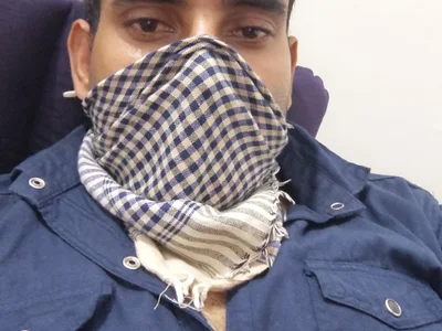 MuslimBoysexy - Boy 