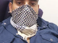 MuslimBoysexy