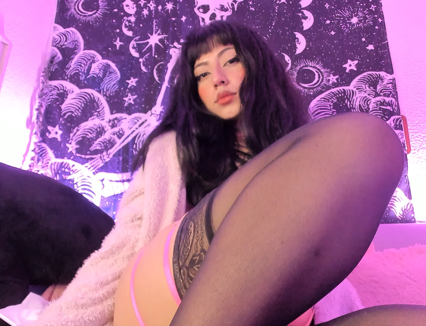 Alu_ryu live webcam