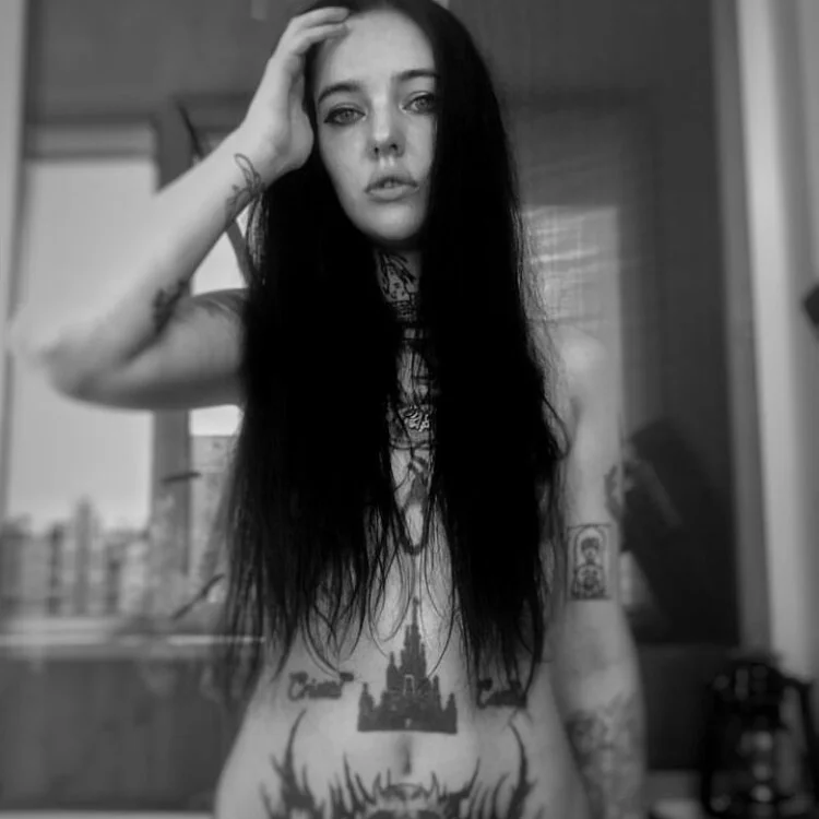 ห้องแชทออฟไลน์ของ tattooed_kitty