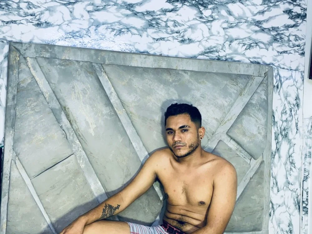 Офлайн-чат XXX ChaseMorgann