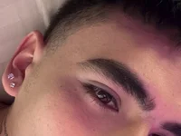 Модель Guccy_Boy_Club