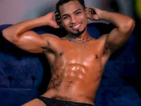 beako_strong's webcam live show