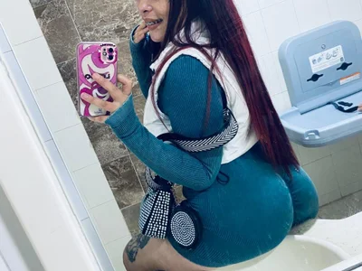 NessaRoseSS - Girl 