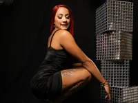 ValeryPettry_11's webcam live show