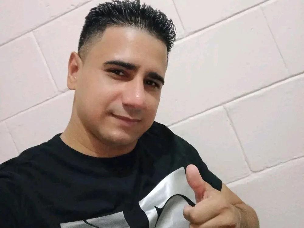 VaneChris' Offline Chat Room