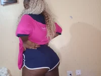 bootytyquin's webcam live show