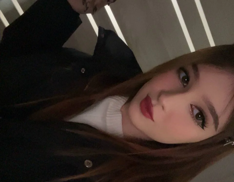 Czat XXX offline – DonitaLana