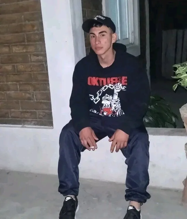 axelJonesss22's most recent online preview