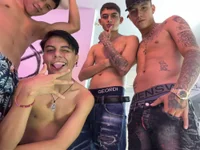 Houseofwarrios webcam thumbnail