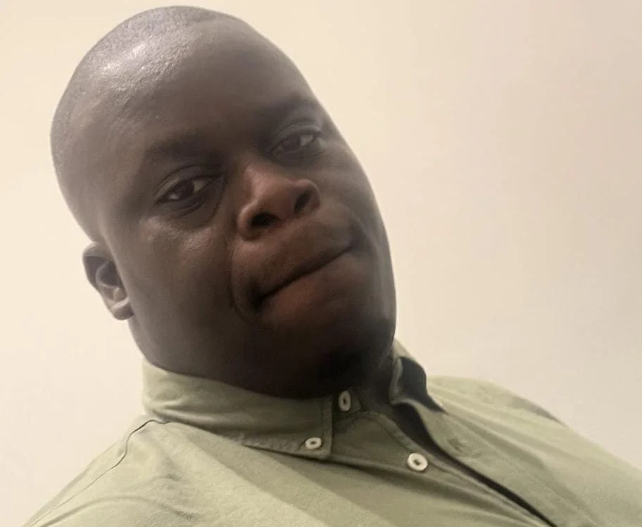 africandick4's Offline XXX Chat