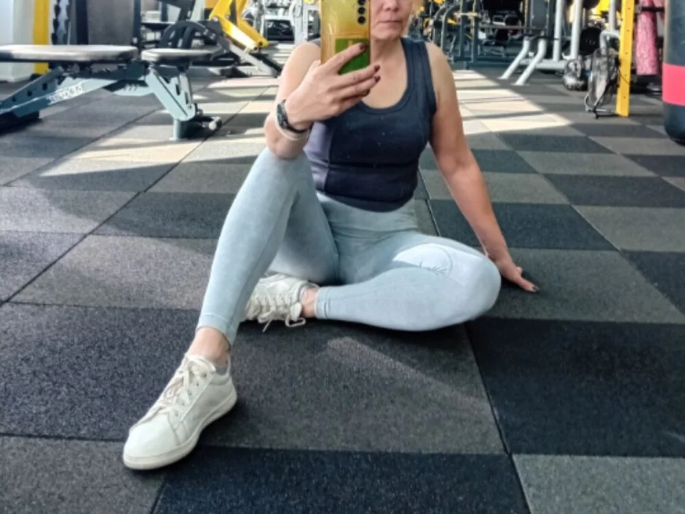 ValerieFisher অফলাইন XXX চ্যাট