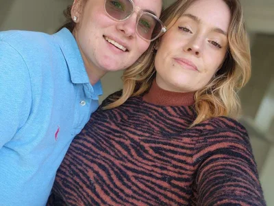 AndHerXO on StripChat