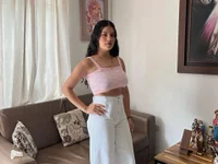Miasecret18's webcam live show