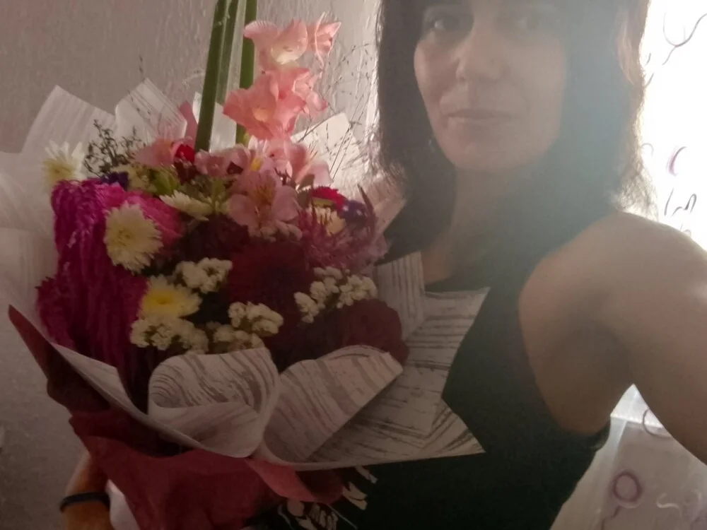 Amalia_Cori's Offline XXX Chat