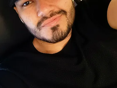 Alejandros_X - Boy 