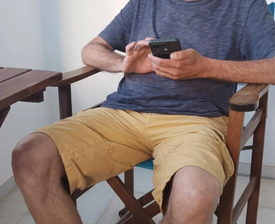 Danny1964 – Offline XXX chat