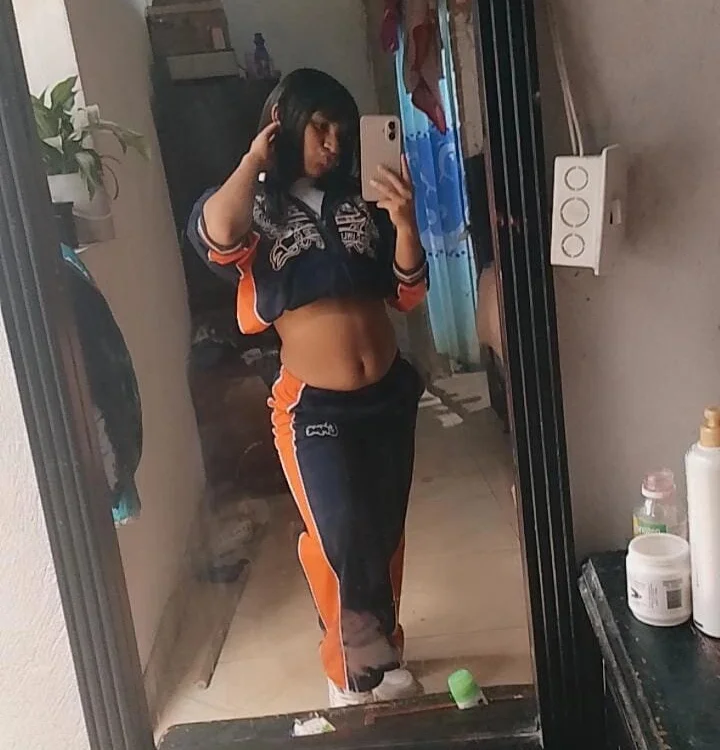 Kathy_dolce Obrolan XXX Offline