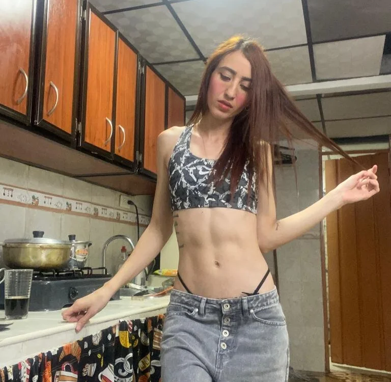 Abby-Hot offline chatrum