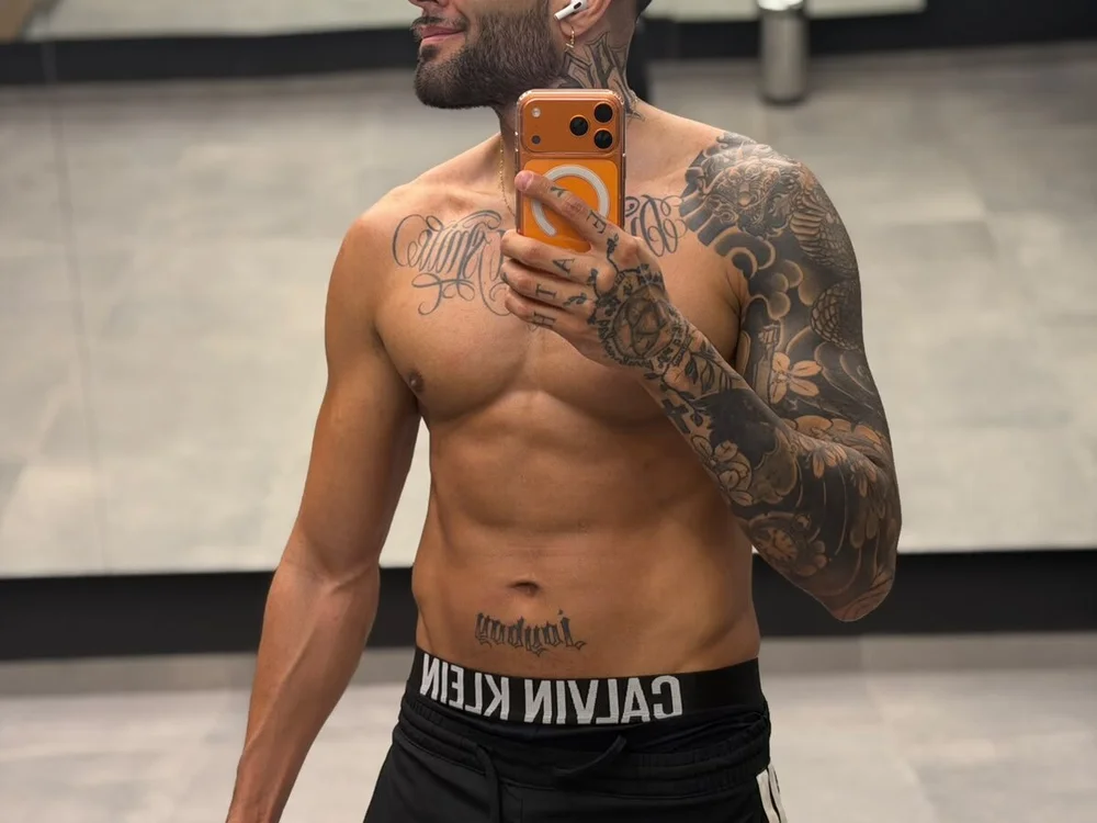foto de capa de leonhartga