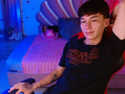 Marco_fox723 profile