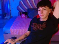 Marco_fox723's webcam live show