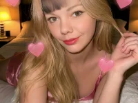 Sembang XXX Secara Langsung AliceSwan1122