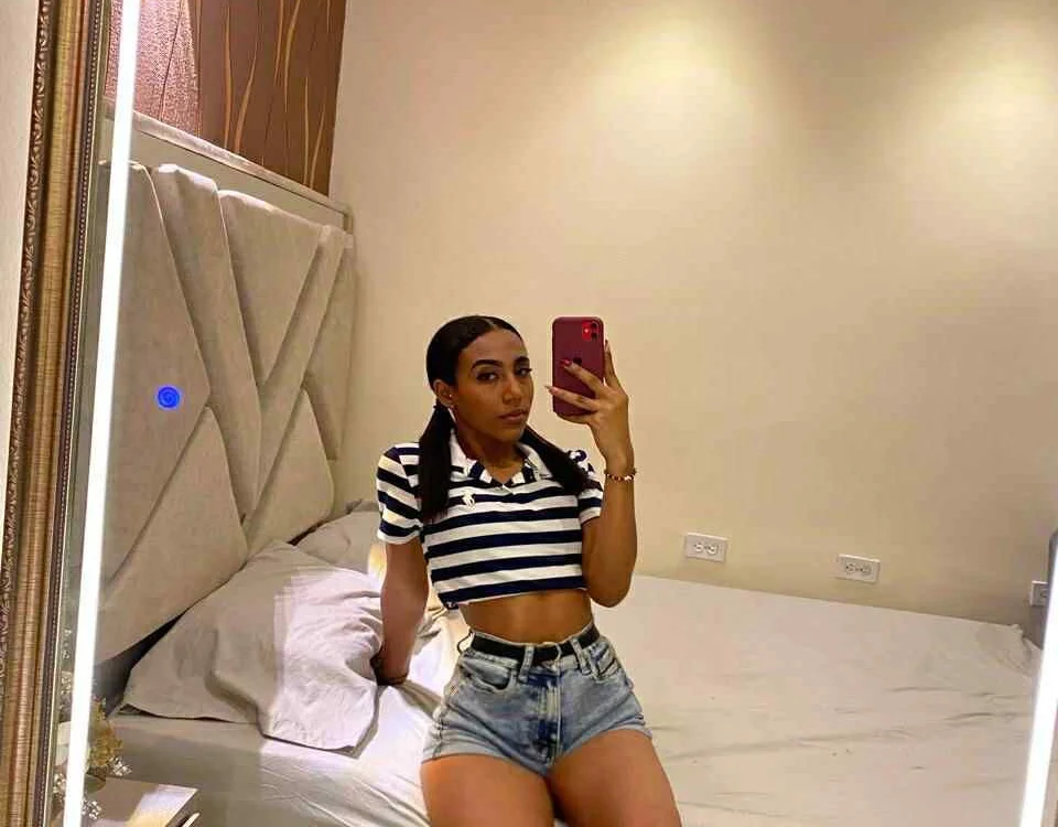 Chicas_malas1 cam model