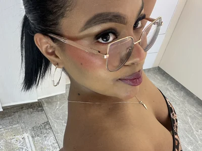 Esmeralda_Duarte - Girl 