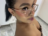 Модель Esmeralda_Duarte
