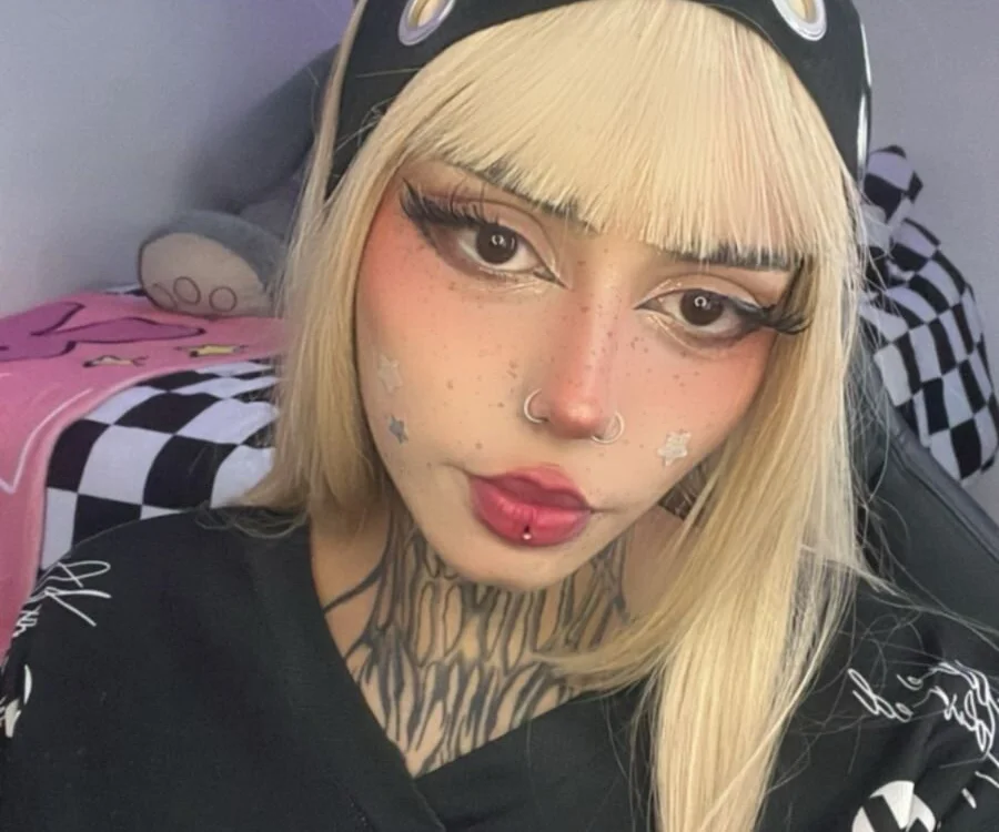 Chat XXX offline de KoraRousee