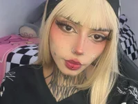 KoraRousee Chat XXX live