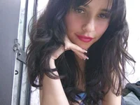 arissha_lee's webcam live show