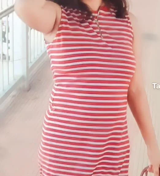 Kavita_ji Obrolan XXX Offline