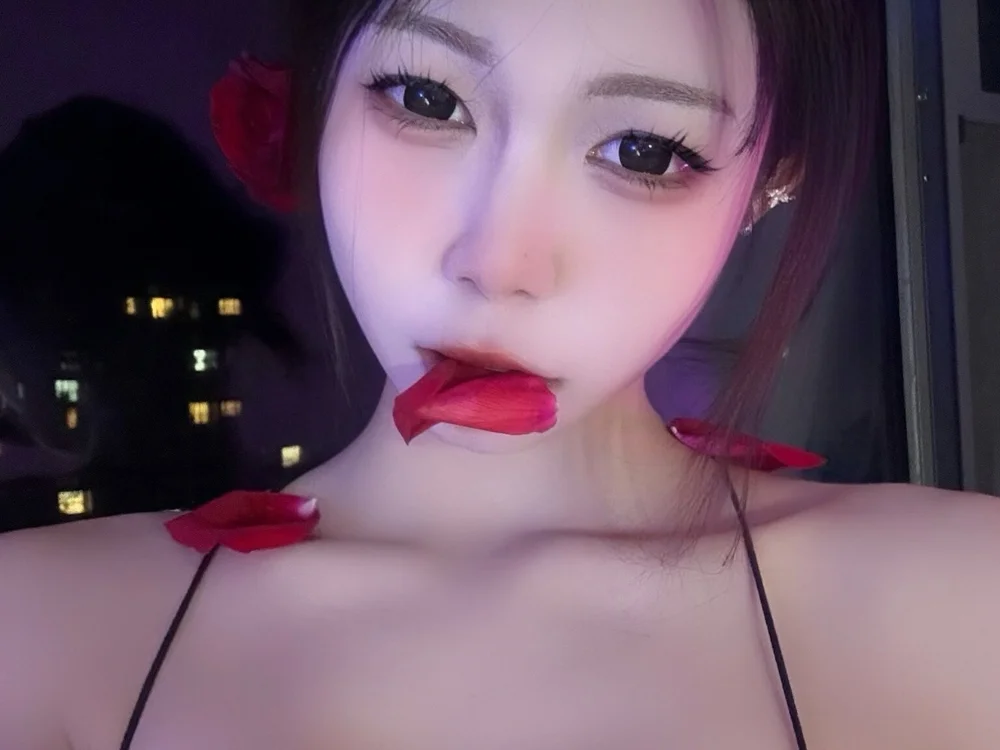lovely-jiuer's Offline XXX Chat