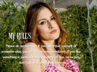 irinarusso__ Chat XXX live