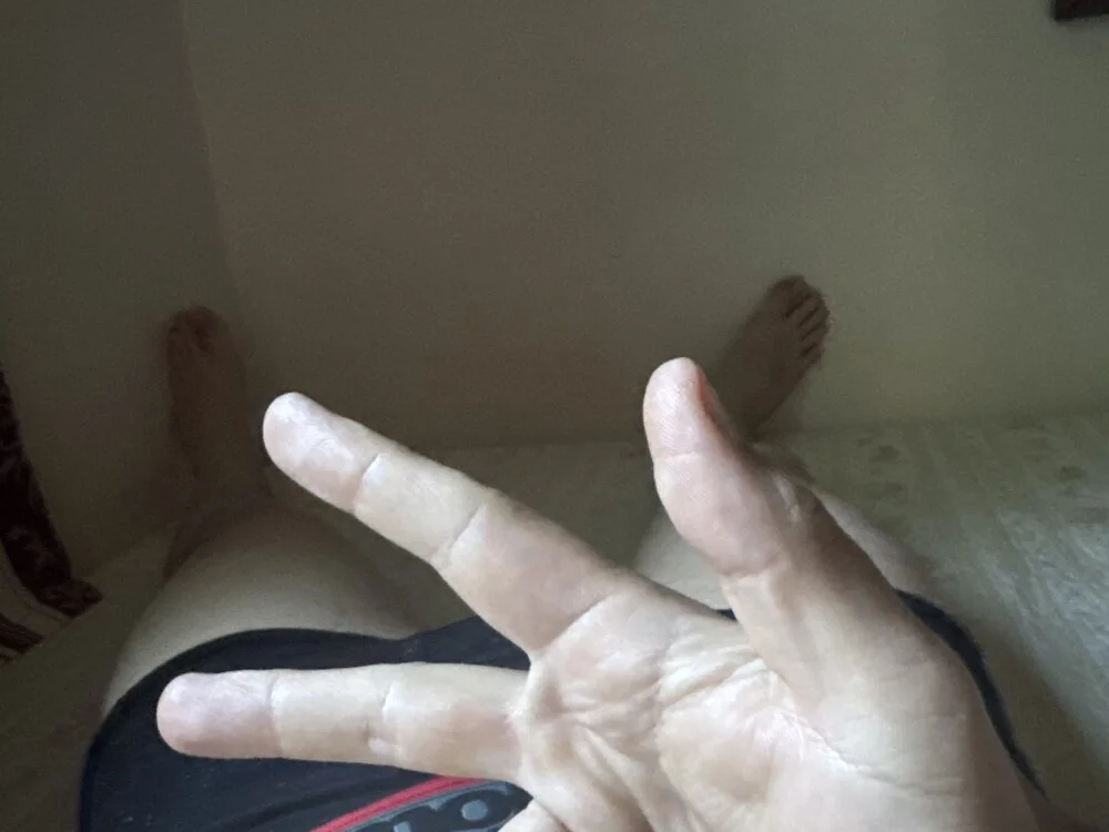 Safado_014 offline XXX-chatje