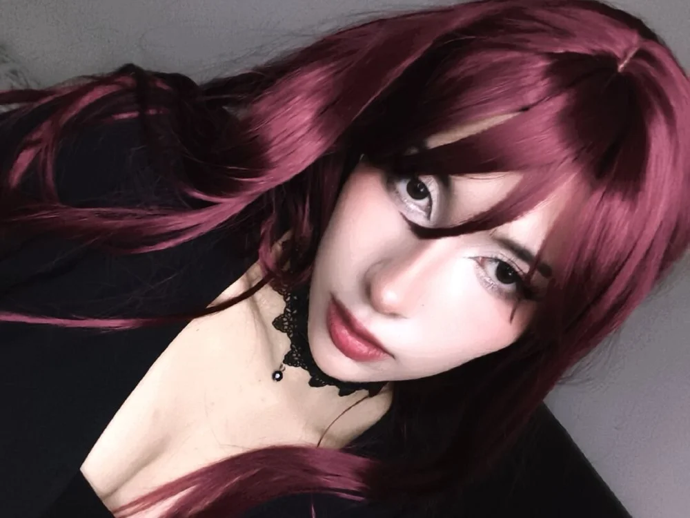 Offline chatovací místnost Raven__Doll