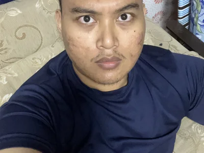 HarimauMerahOrga - Boy 