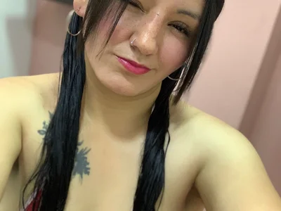 Aby_castel - Girl 