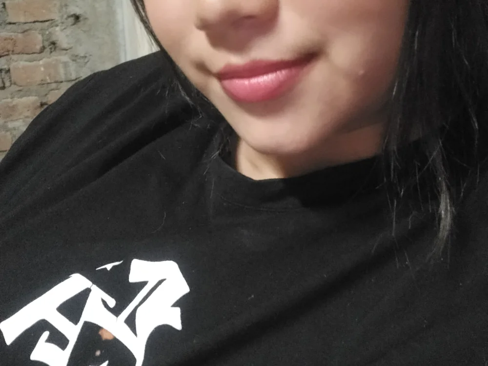 shirleyal's Offline XXX Chat