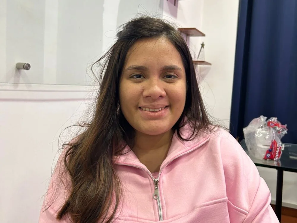 Khaile_ss 现场XXX聊天