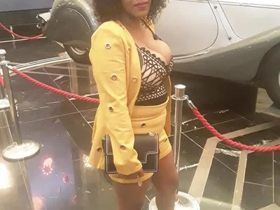 HappygalTheQueen profile