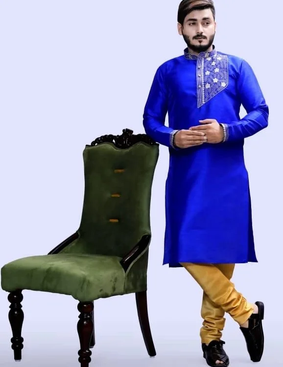 Offline chatovací místnost Rajibja