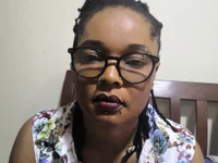 Melaninjoy's webcam live show