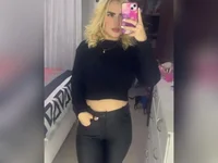 belinda_dulce's webcam live show