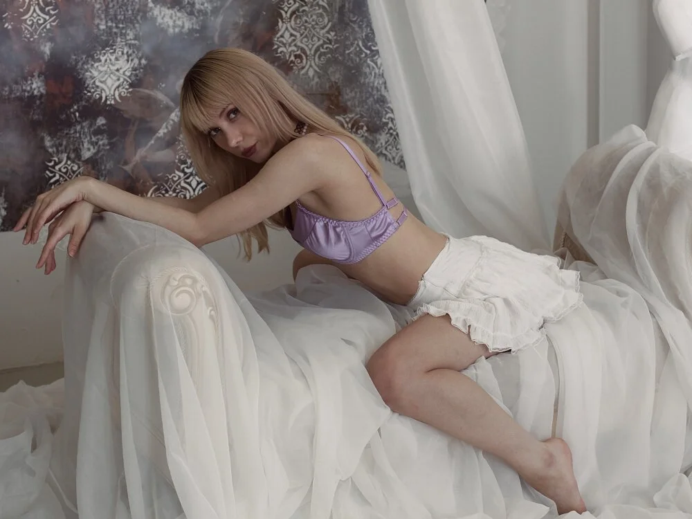 Cherry_Bite Chat XXX Ngoại tuyến