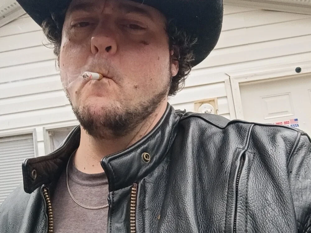 StoneballJacksonWoR: συνομιλία ΧΧΧ εκτός σύνδεσης