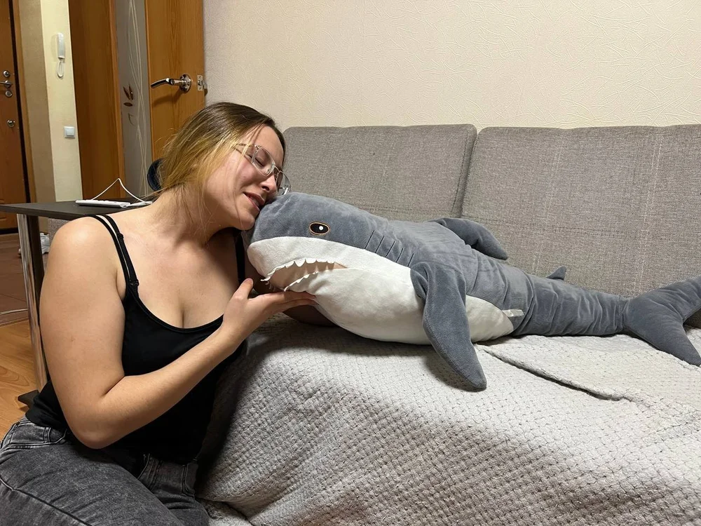 Serafima69's Offline Chat Room