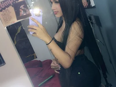 Natalia_hornyxxx - Trans 